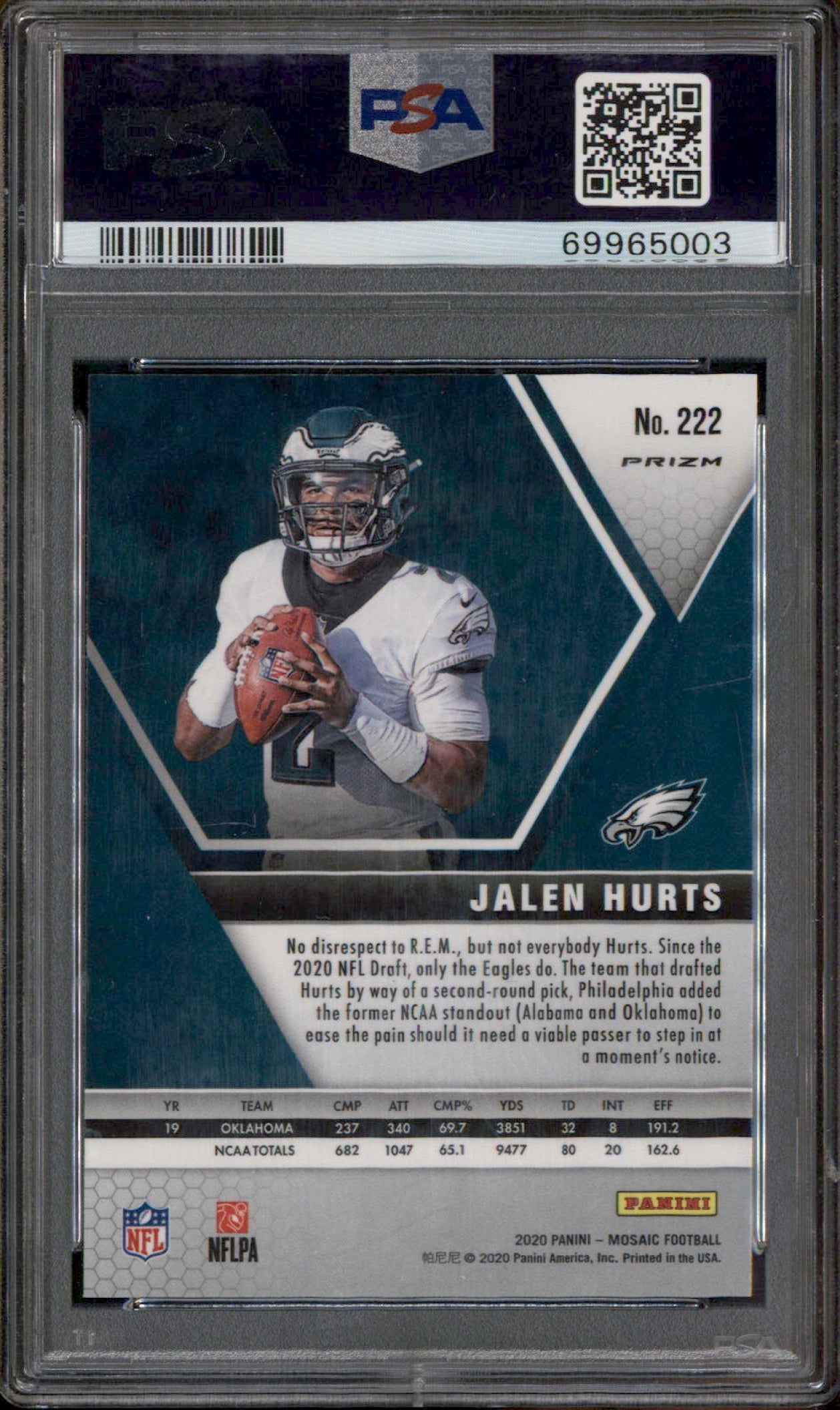 英版ストライク LeaguePromo 1st PLACE 英版ストライク LeaguePromo 1st PLACE 2024-25 Panini Prizm