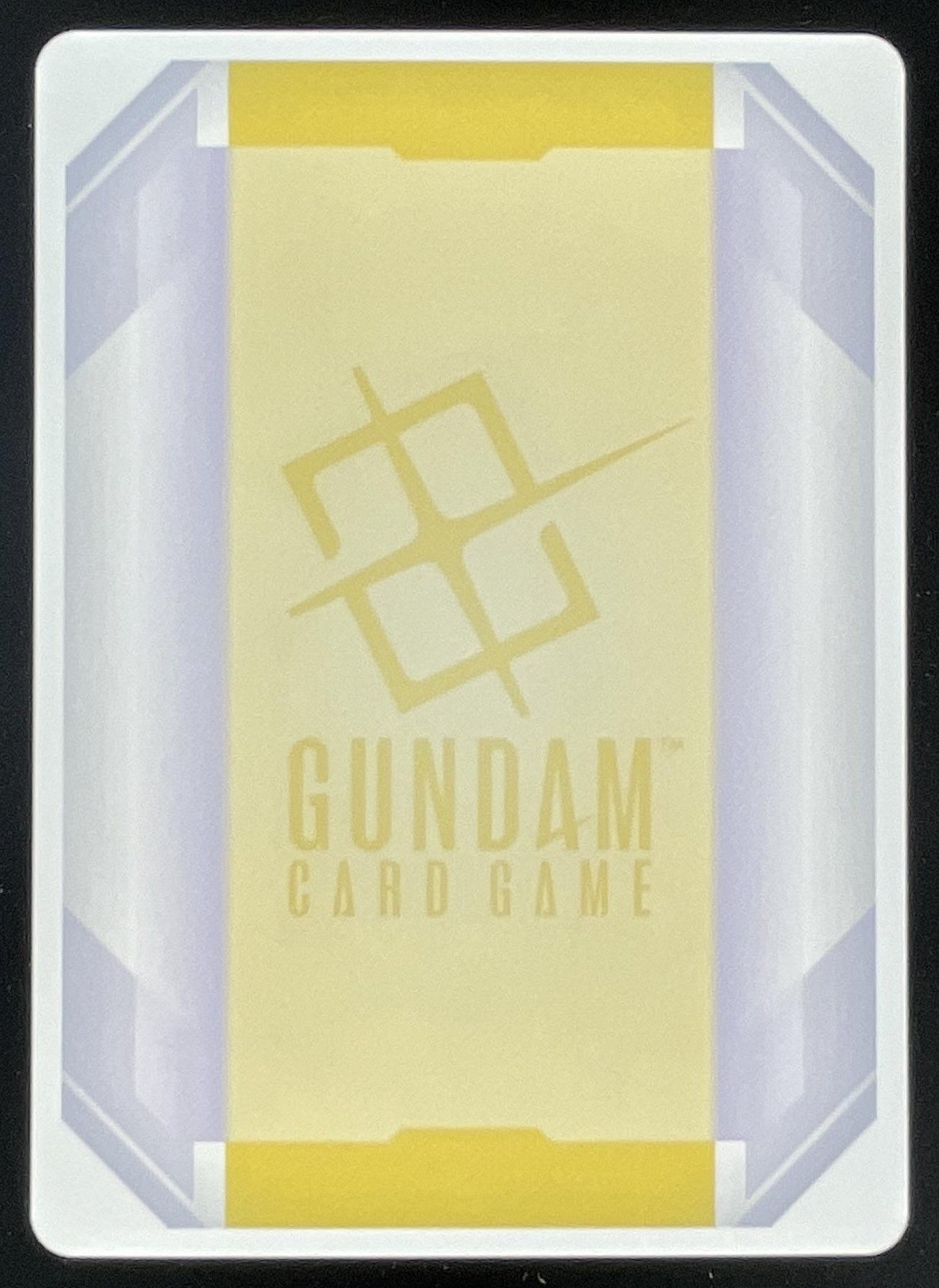 Gundam EX Base EXBP-005 Bandai Card Games Fest 25-26 Promotional
