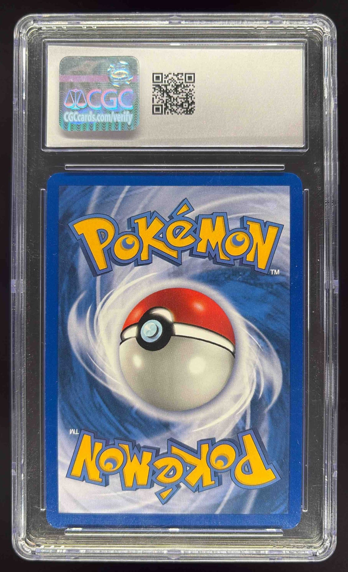 2000 Pokemon Team Rocket First Edition #16/82 Rocket's Sneak
