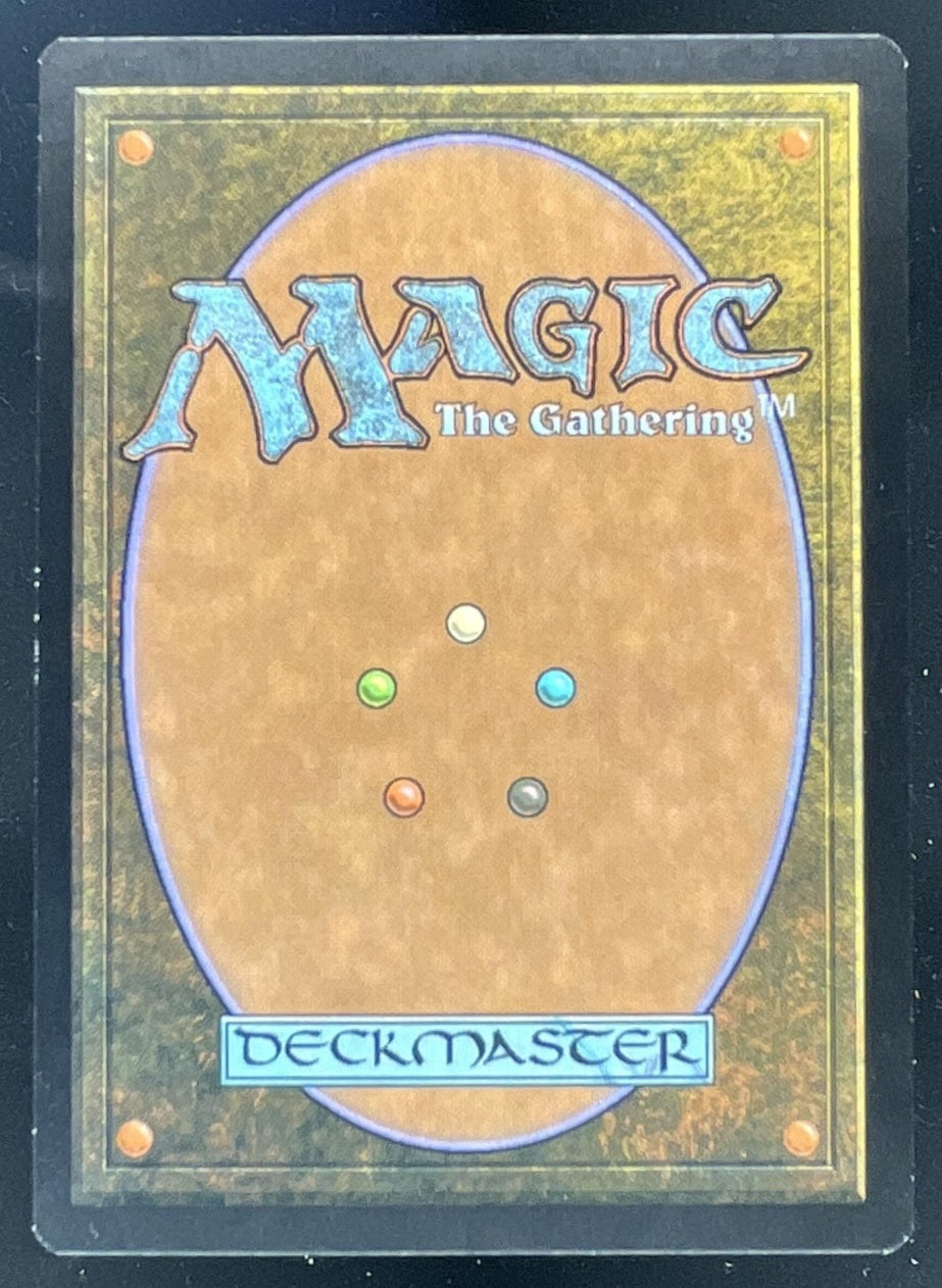 2017 Magic: The Gathering Unstable Foil #213 Island – Burbank Cards