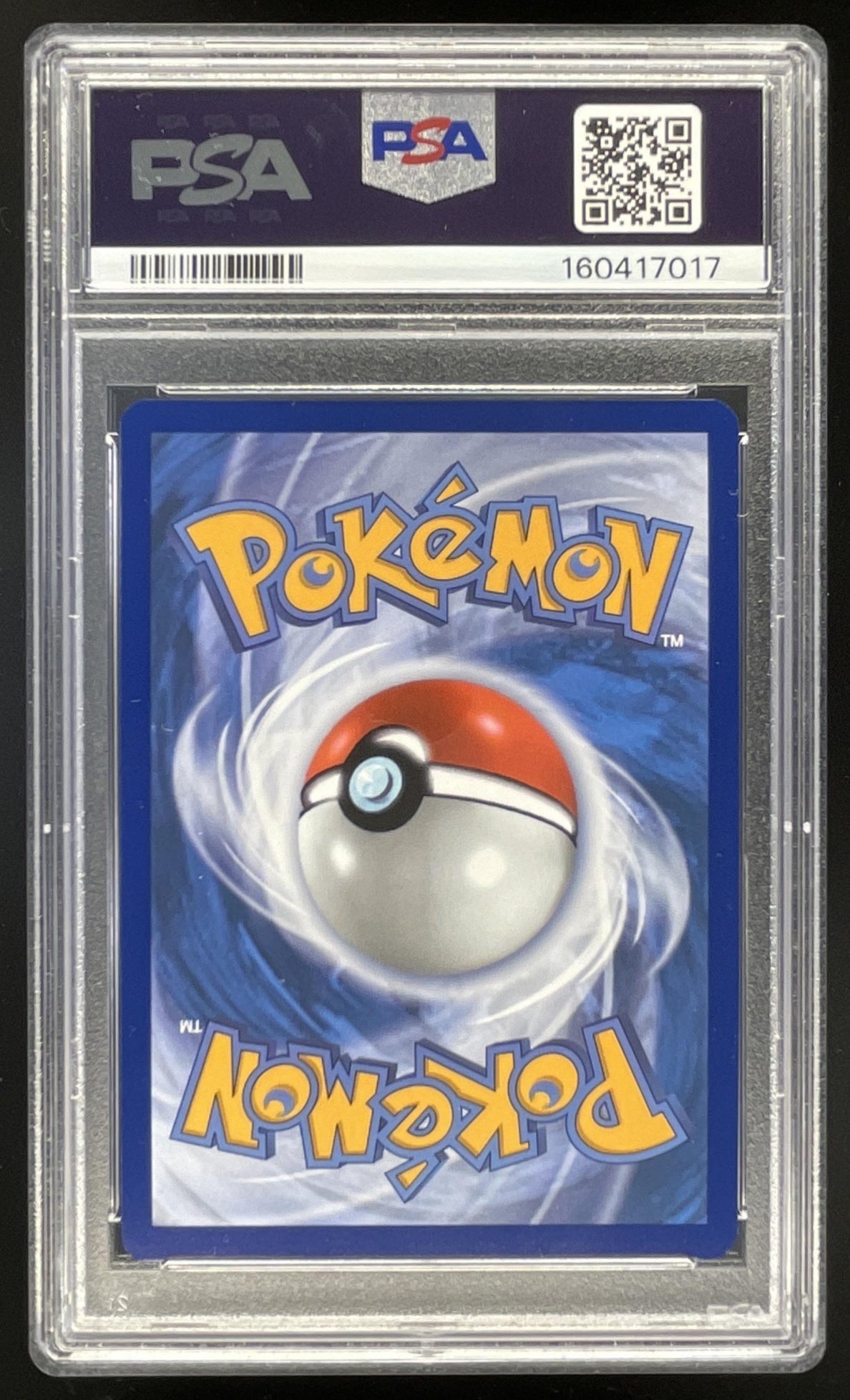 2026 Pokemon TEF EN Pokemon Day Collection #051 Pikachu PSA 10