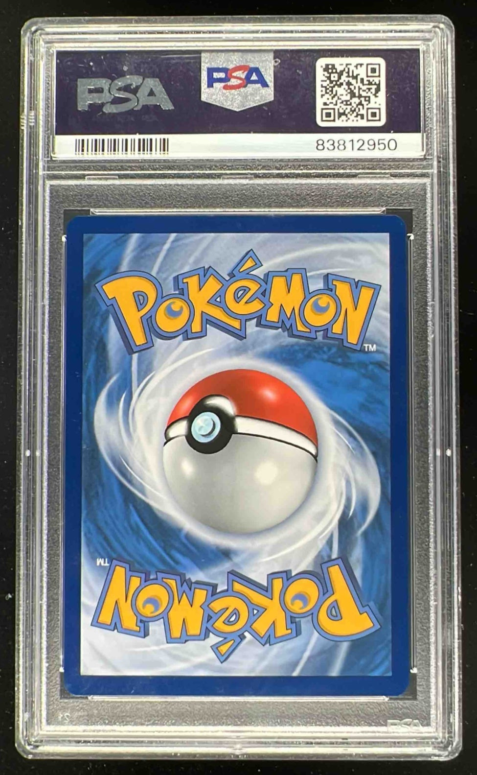 2023 Pokemon SV Black Star Promos - SVP EN Promos #085 Pikachu PSA