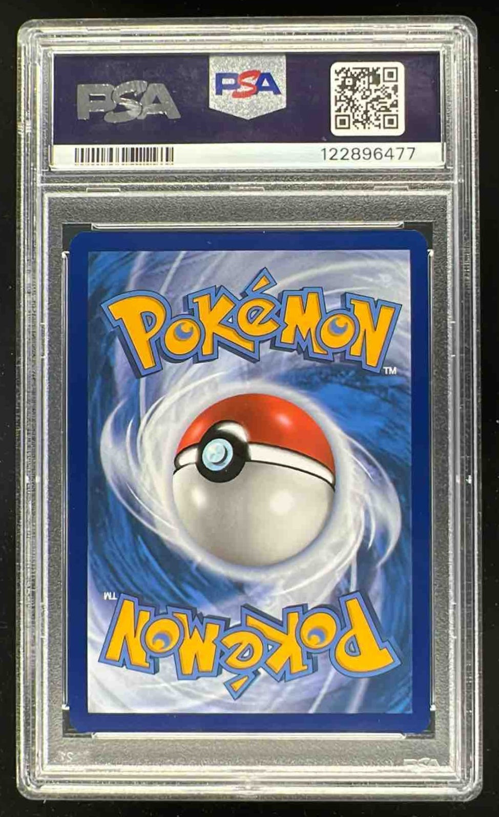 2023-25 Pokemon SV Black Star Promos - SVP EN Promos #132 Greninja