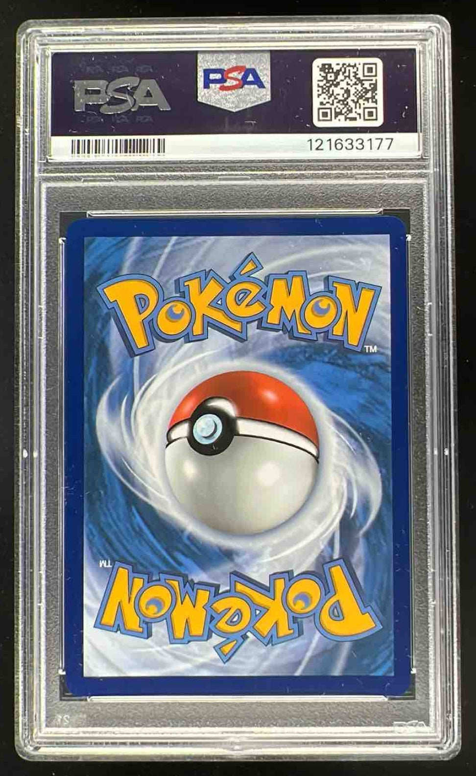 2024 Pokemon Surging Sparks #238/191 Pikachu Ex PSA 10 – Burbank Cards