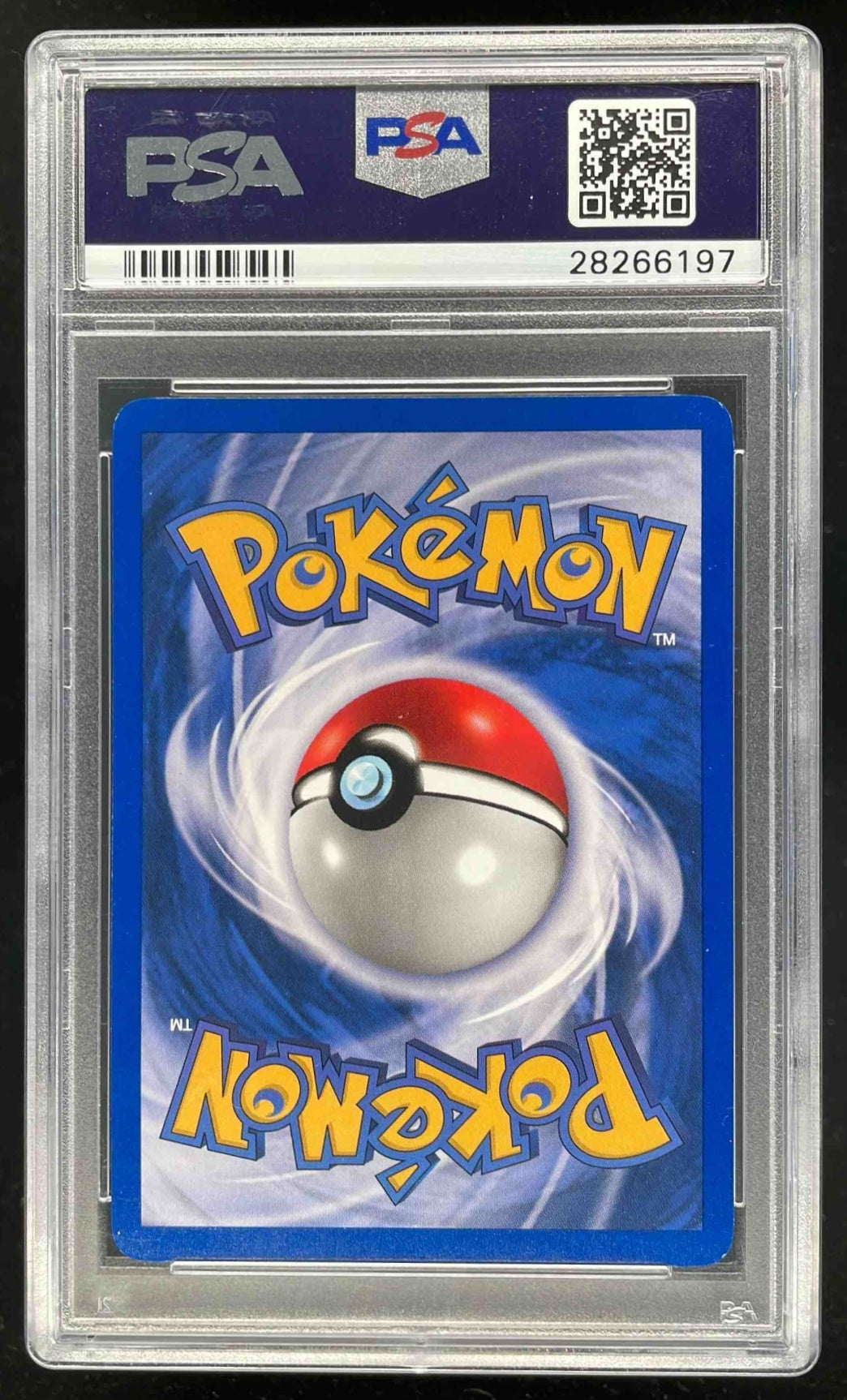 2000 Pokemon Team Rocket First Edition #5/82 Dark Dragonite Holo PSA 9 –  Burbank Cards