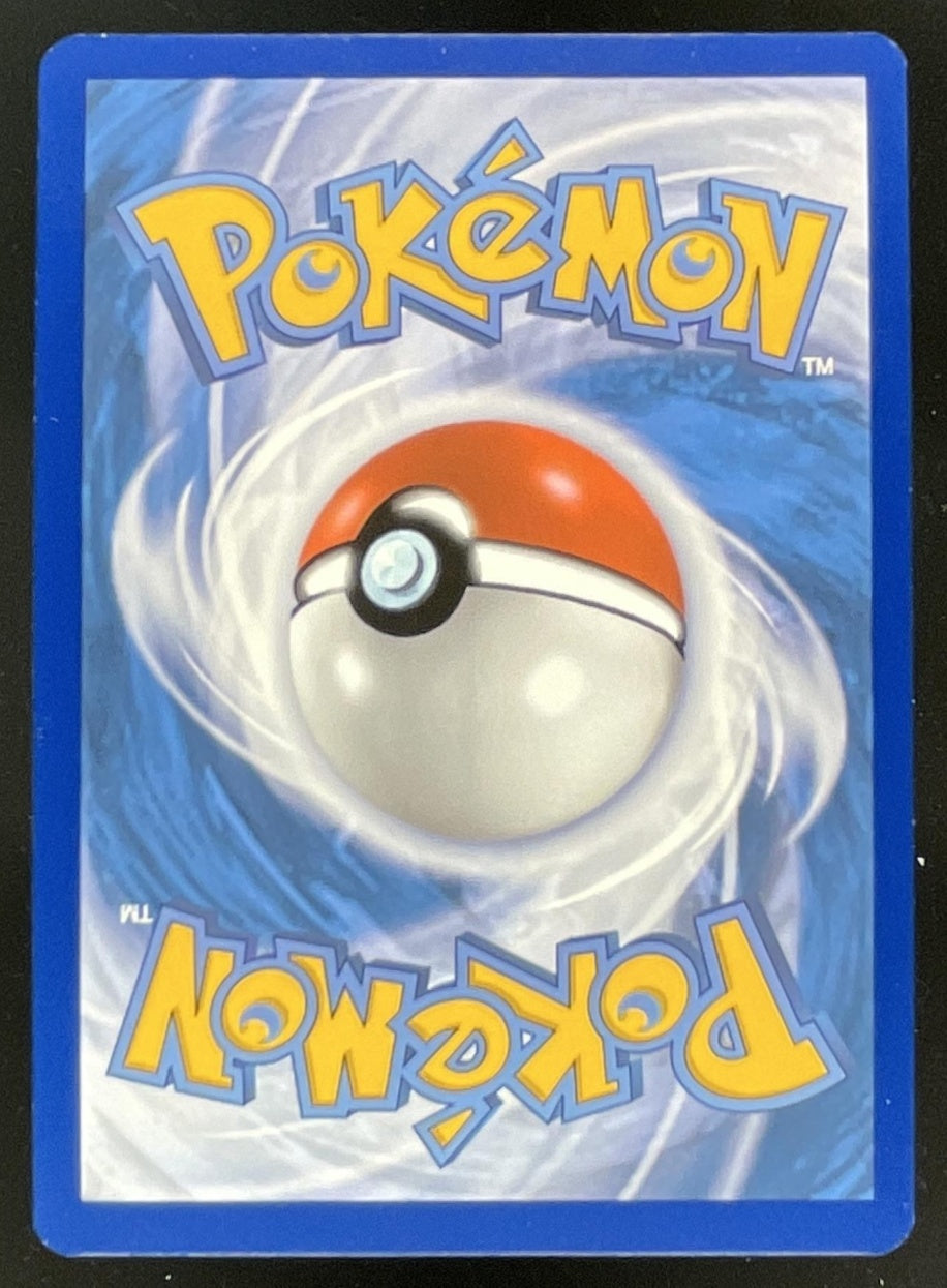 2024 Pokemon SV Black Star Promos Promos #115 Thwackey – Burbank Cards
