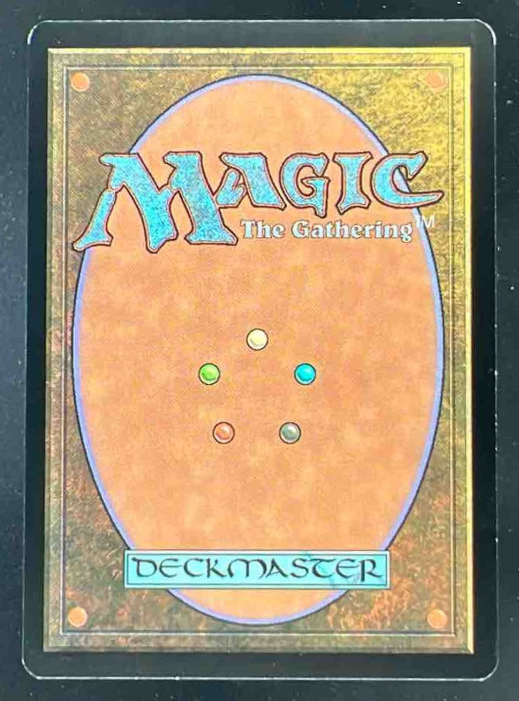 Magic The Gathering Cephalid Illusionist - Torment TOR Foil