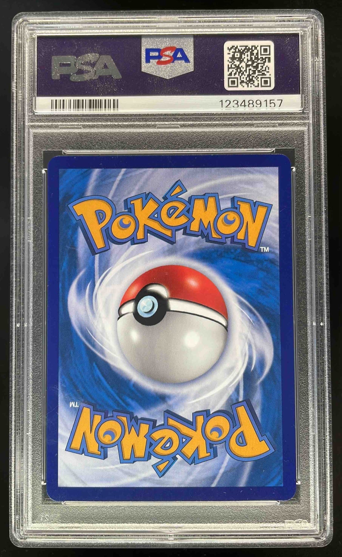 2025 Pokemon CBB2 CS Chinese #15 Umbreon PSA 10 – Burbank Cards