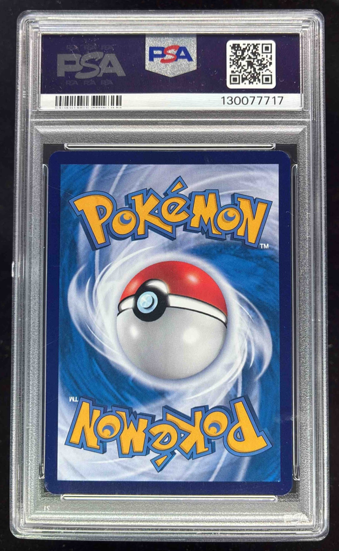 2025 Pokemon CBB1 CS Chinese #09 Captain Pikachu PSA 10 – Burbank