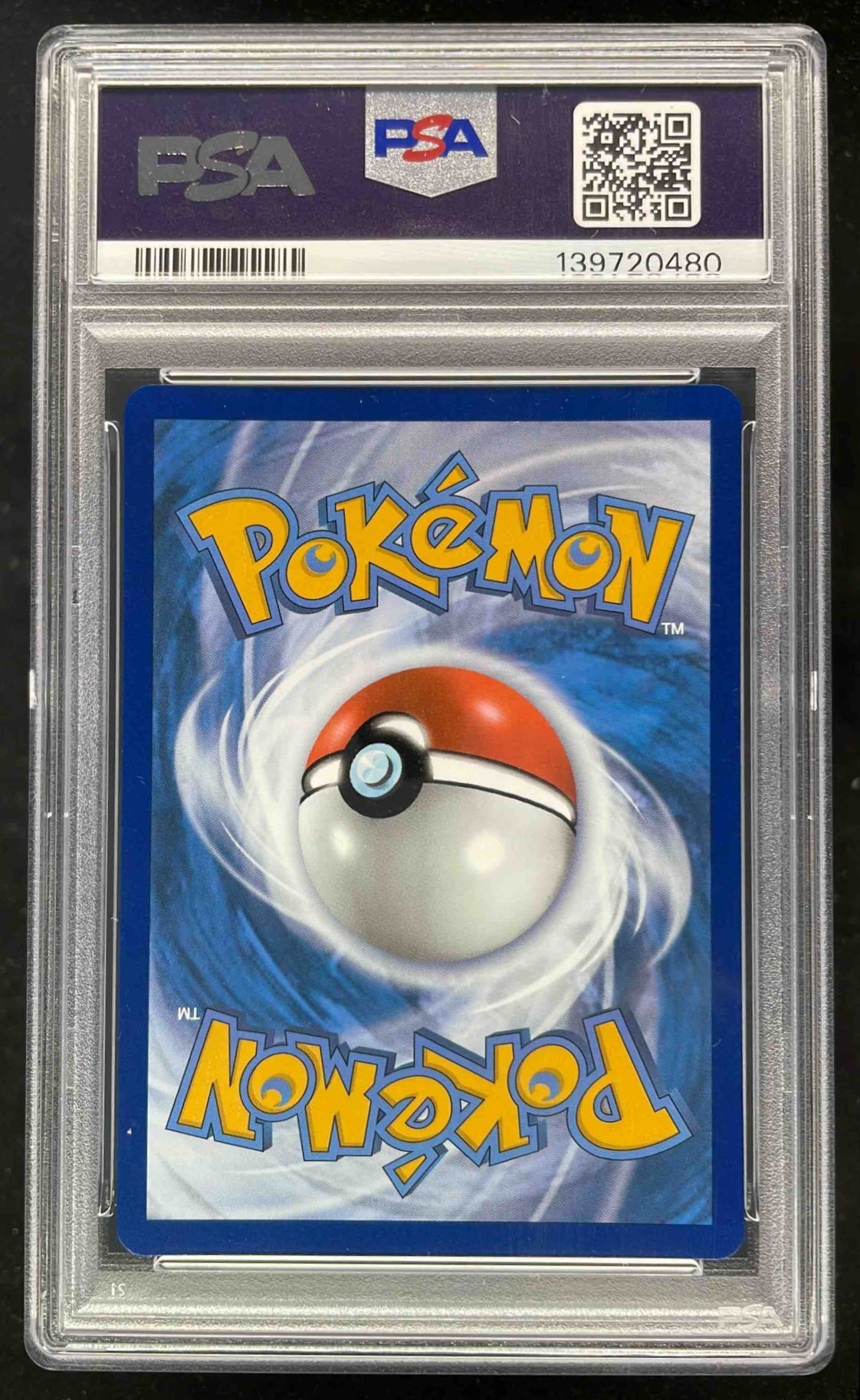 2021 Pokemon Sword & Shield Evolving Skies #215/203 Umbreon VMAX