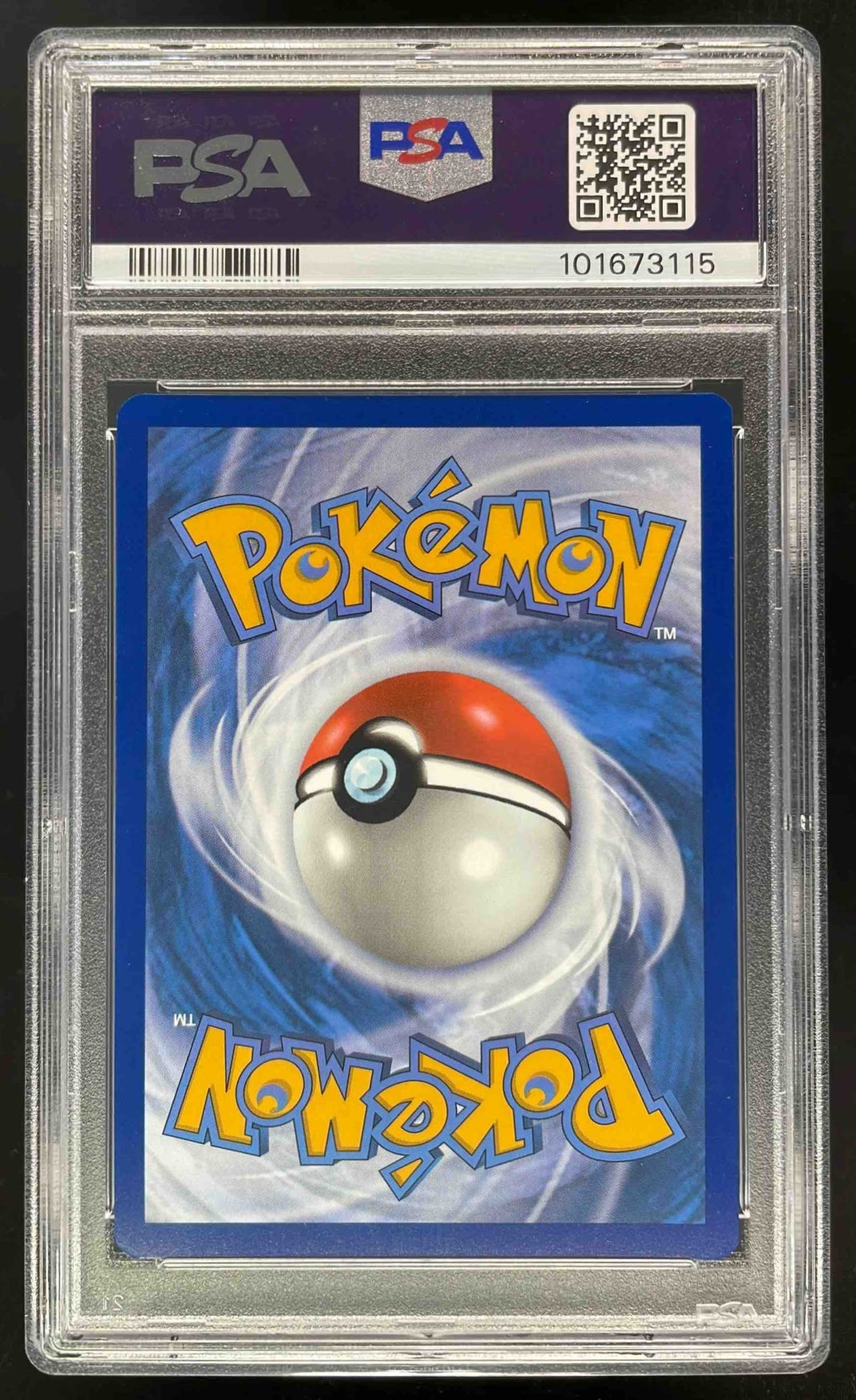 2024 Pokemon Stellar Crown #158/142 Lapras ex PSA 10  Burbank Cards