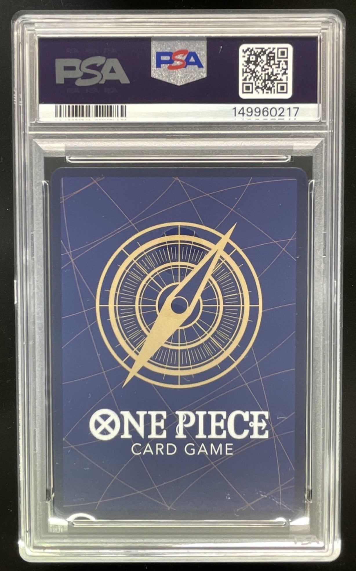 2024 One Piece EN Sealed Battle Vol. 2 #066 BOA Hancock PSA 10 – Burbank  Cards