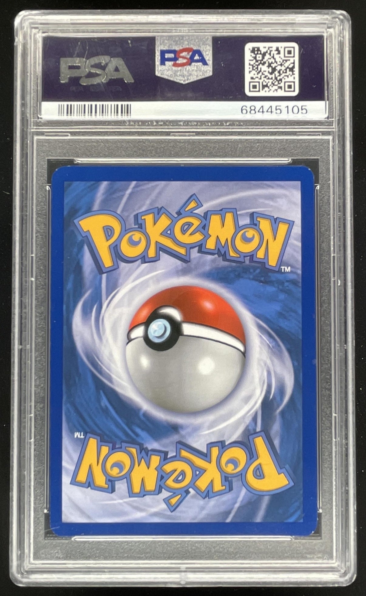 2009 Pokemon Platinum Supreme Victors #149/147 Moltres Holo PSA 8