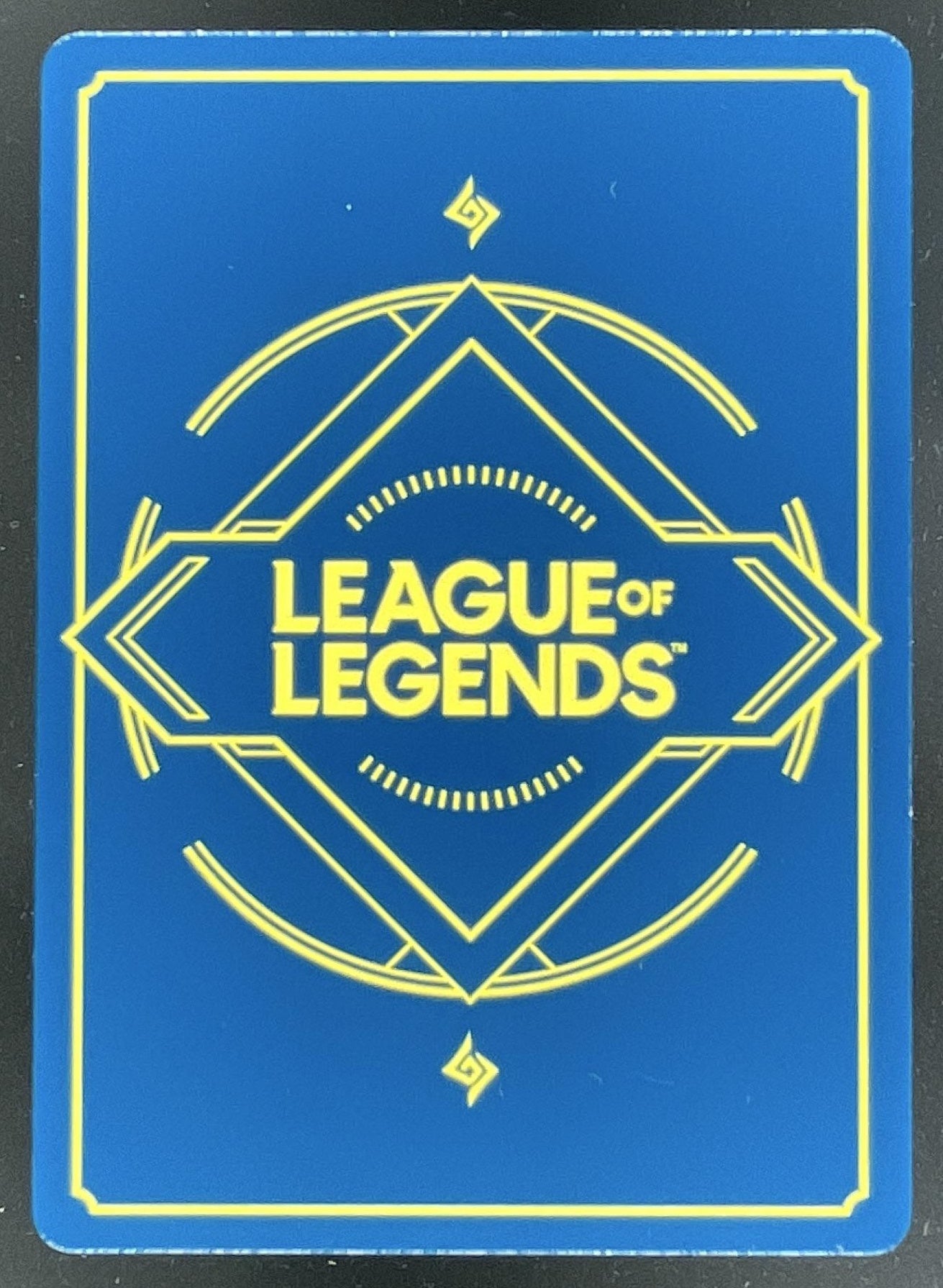 Riftbound League of Legends: Seal of Rage - Origins OGN – Burbank