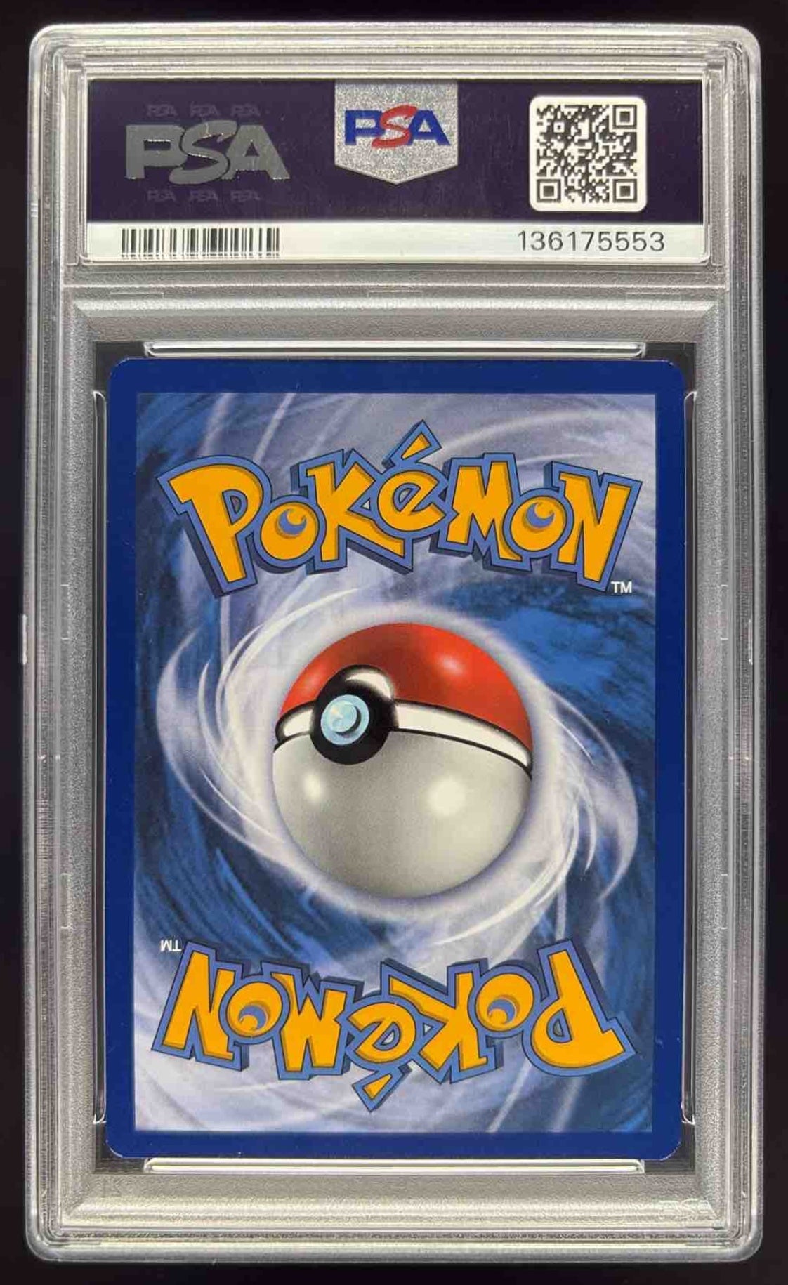 2016 Pokemon XY Fates Collide #122/124 Kingdra PSA 9 – Burbank Cards