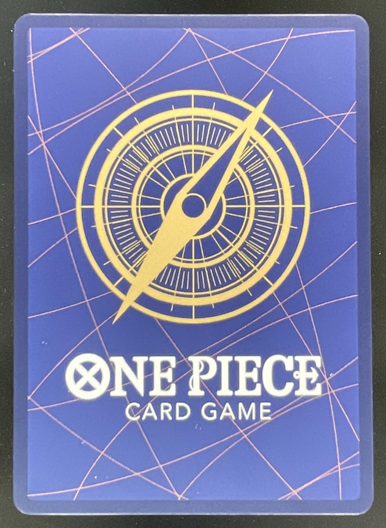 One Piece Monkey.D.Luffy SP - Adventure on Kami's Island OP15-EB04
