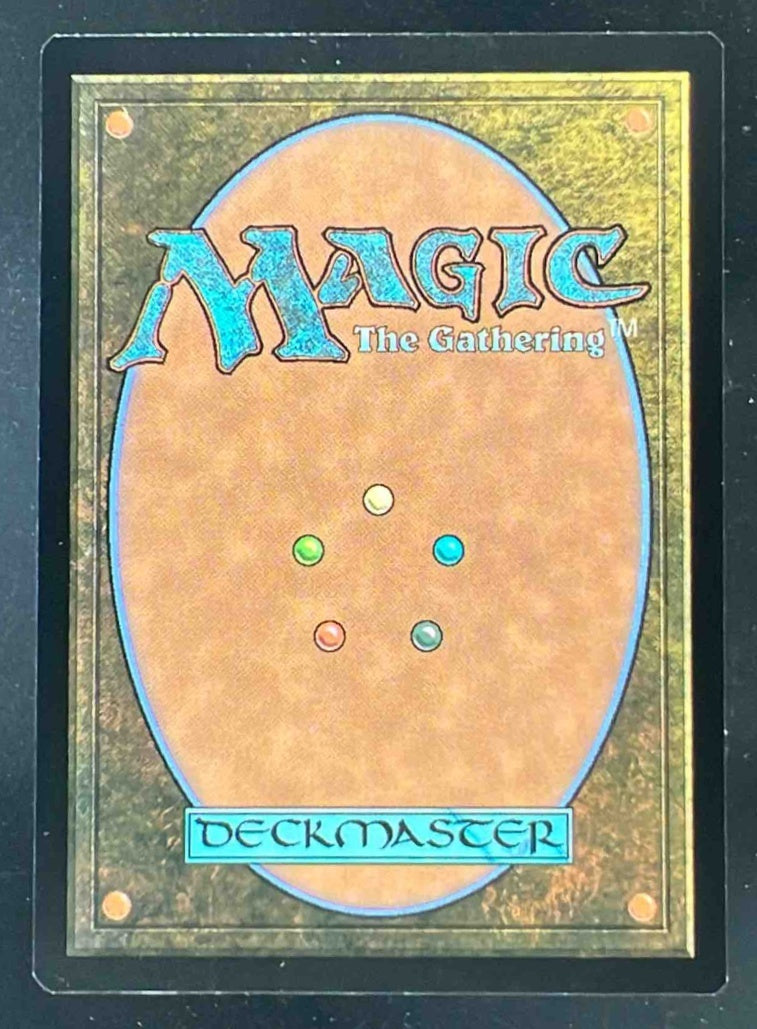 Magic The Gathering Nomads en-Kor Future Sight - Mystery Booster 2