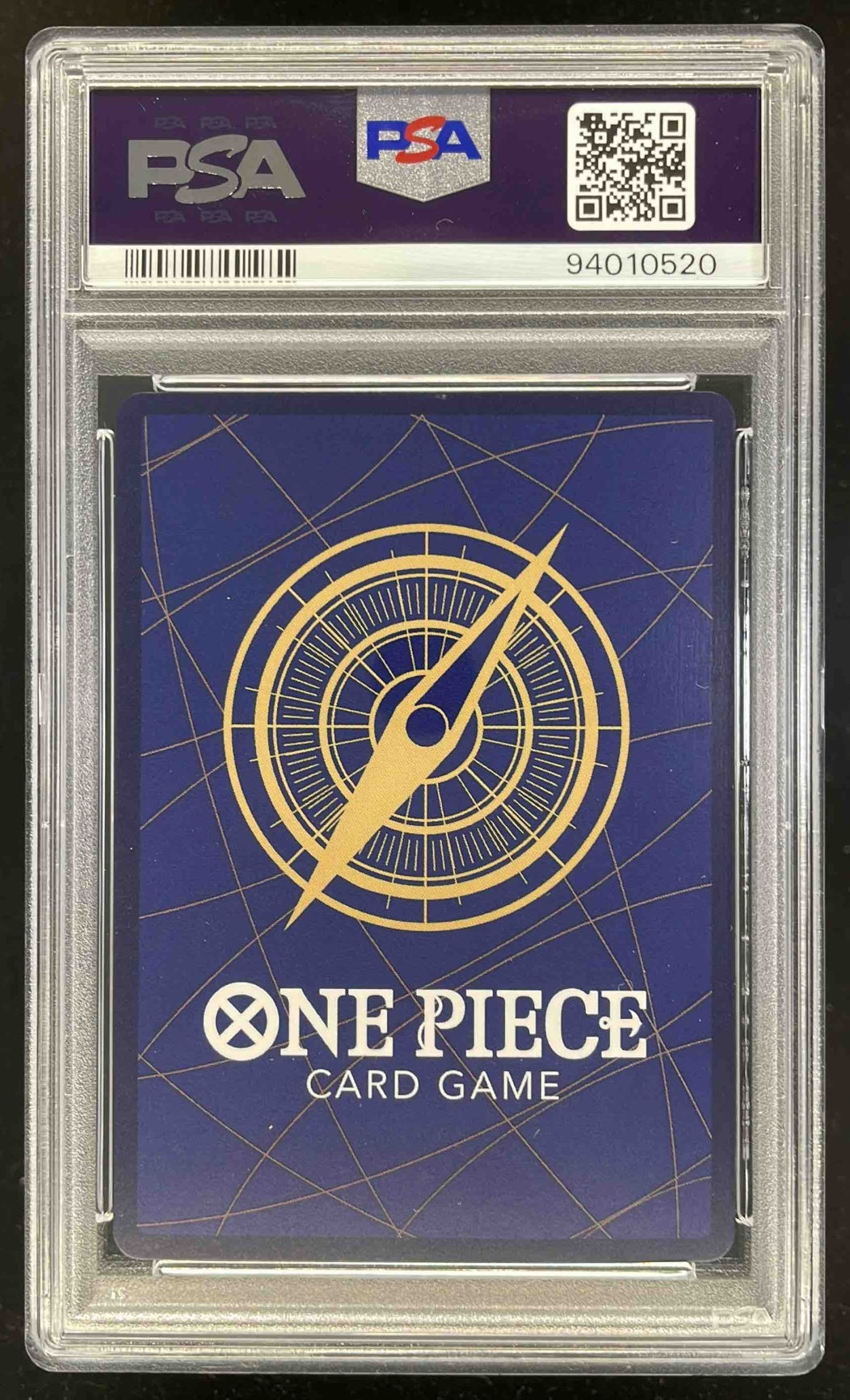 2024 One Piece Japanese 2nd Anniversary Complete Guide #101 O-Nami PSA Burbank Cards 2024 One Piece Japanese 2nd Anniversary Complete Guide #101 O-Nami PSA Burbank Cards