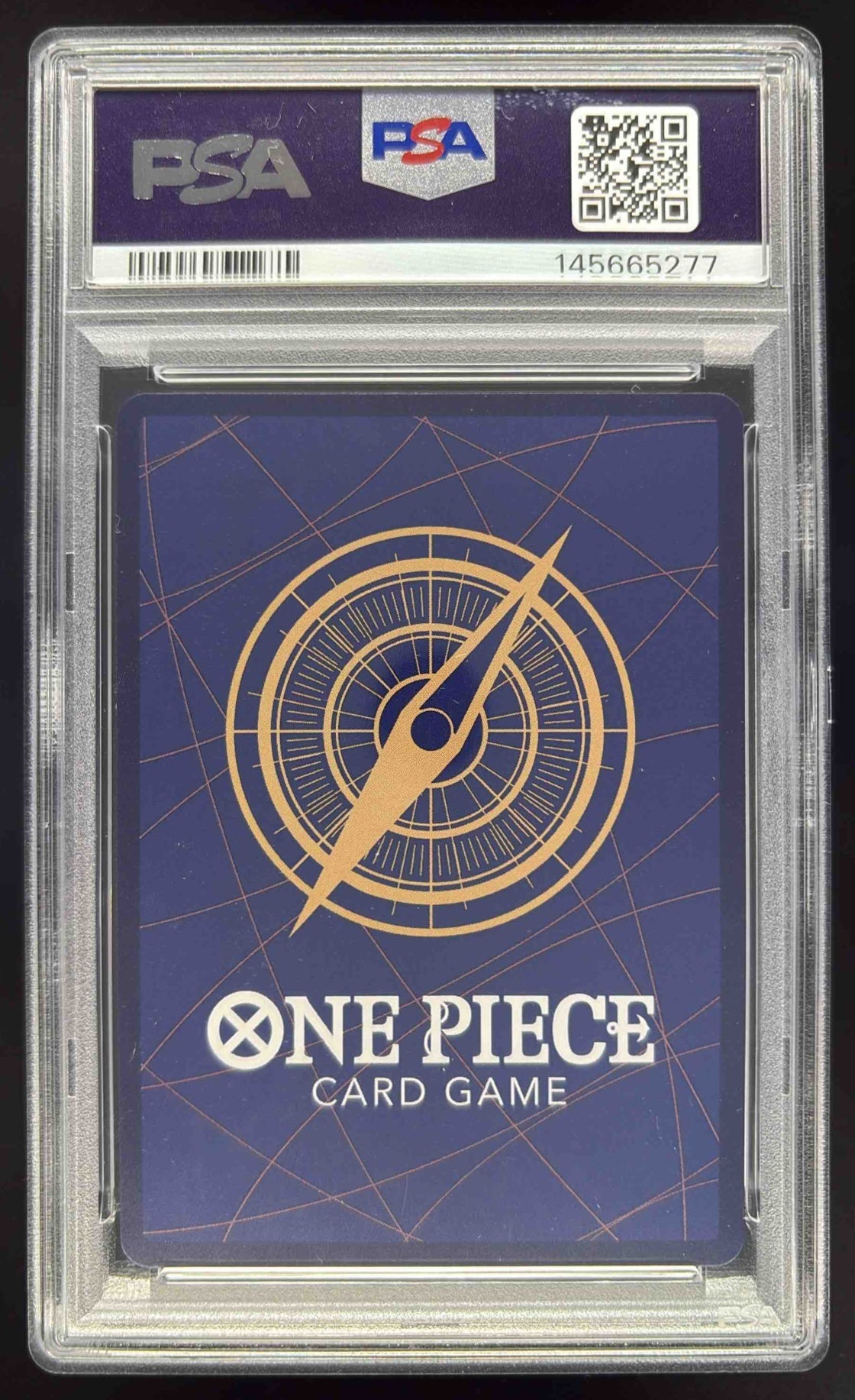 2026 One Piece OP14 EB04 EN #091 Mr. 2 Bon Clay Alternate Art PSA