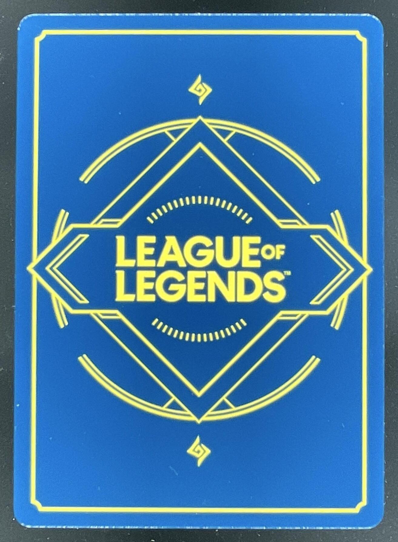 Riftbound League of Legends: Falling Star - Origins OGN – Burbank