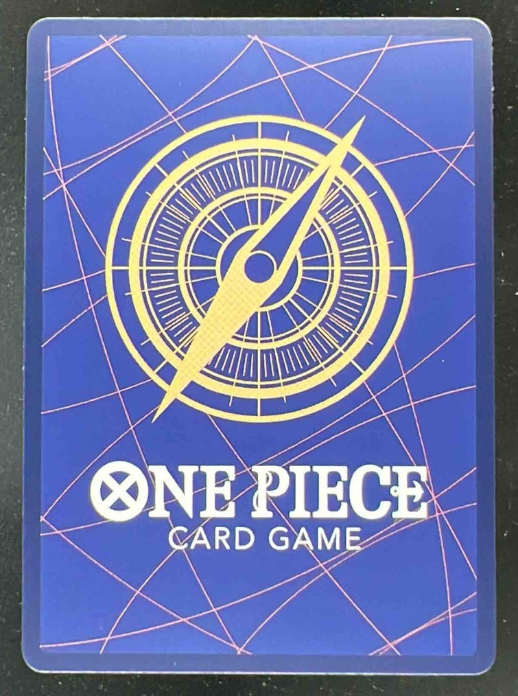 Nefeltari Vivi Alt Art - EB04-025 - One Piece TCG: The Azure Sea?s