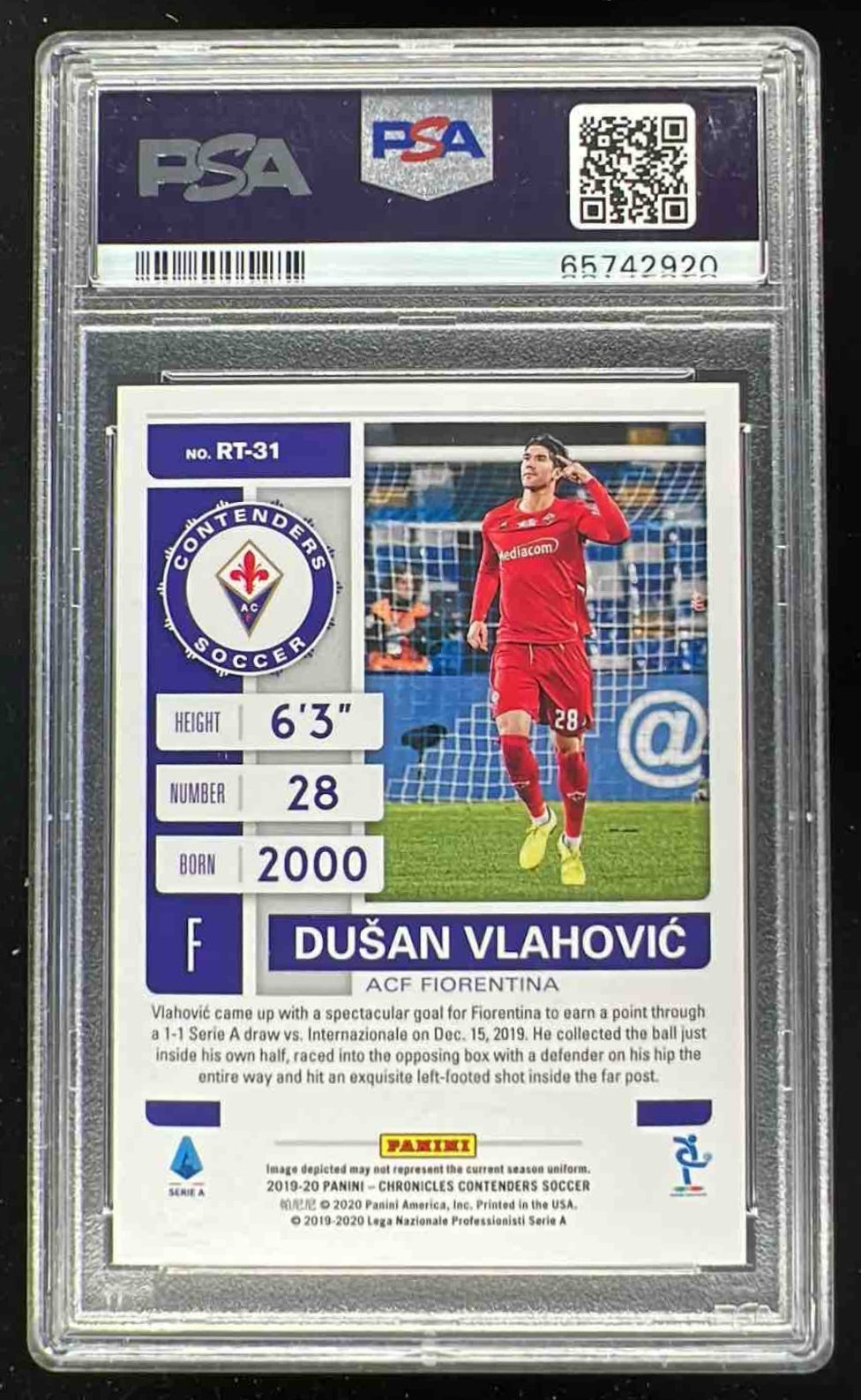 ラウタロ マルティネス Panini Chronicles ジャージナンバー！ ラウタロ マルティネス Panini Chronicles ジャージナンバー！