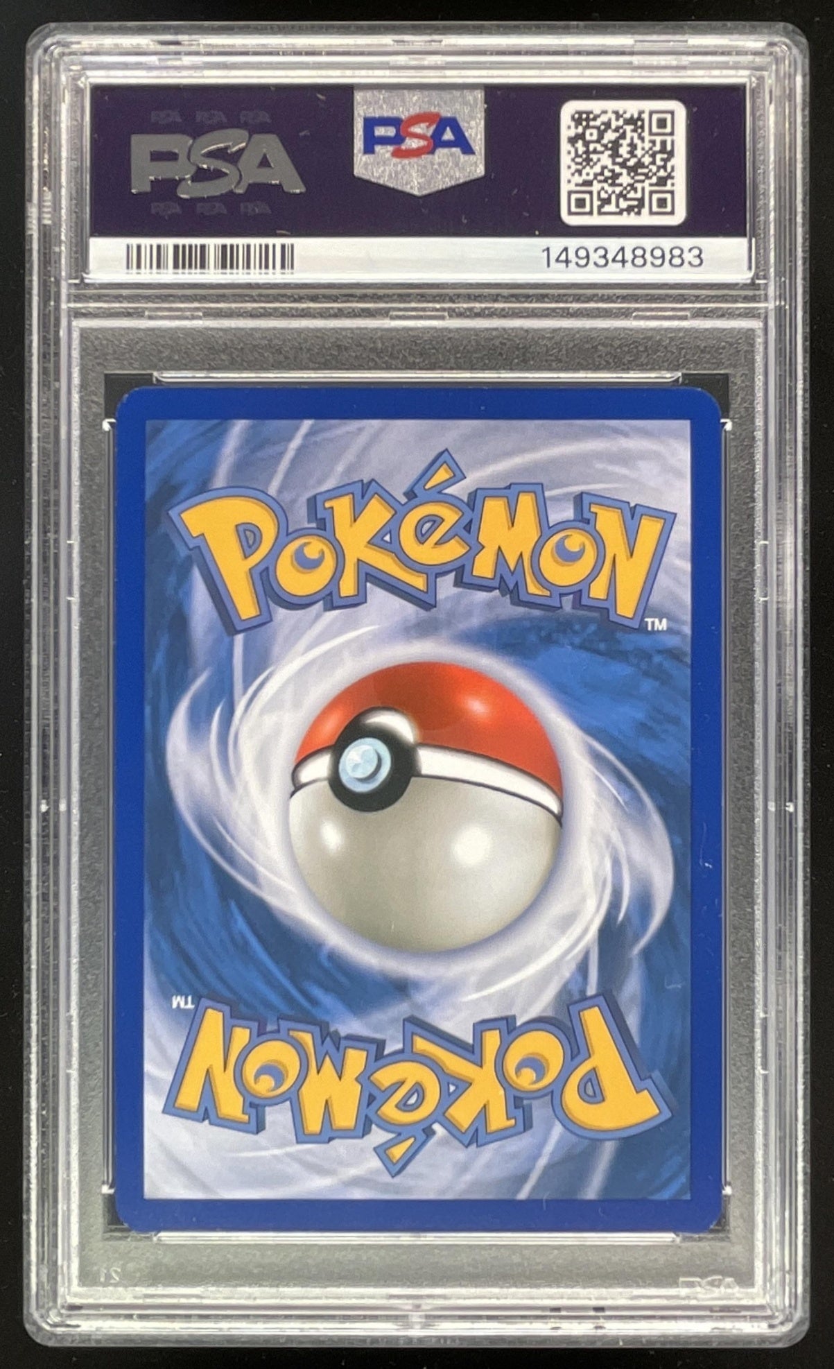 2008 Pokemon Diamond & Pearl Legends Awakened #17/146 Yanmega Holo PSA –  Burbank Cards