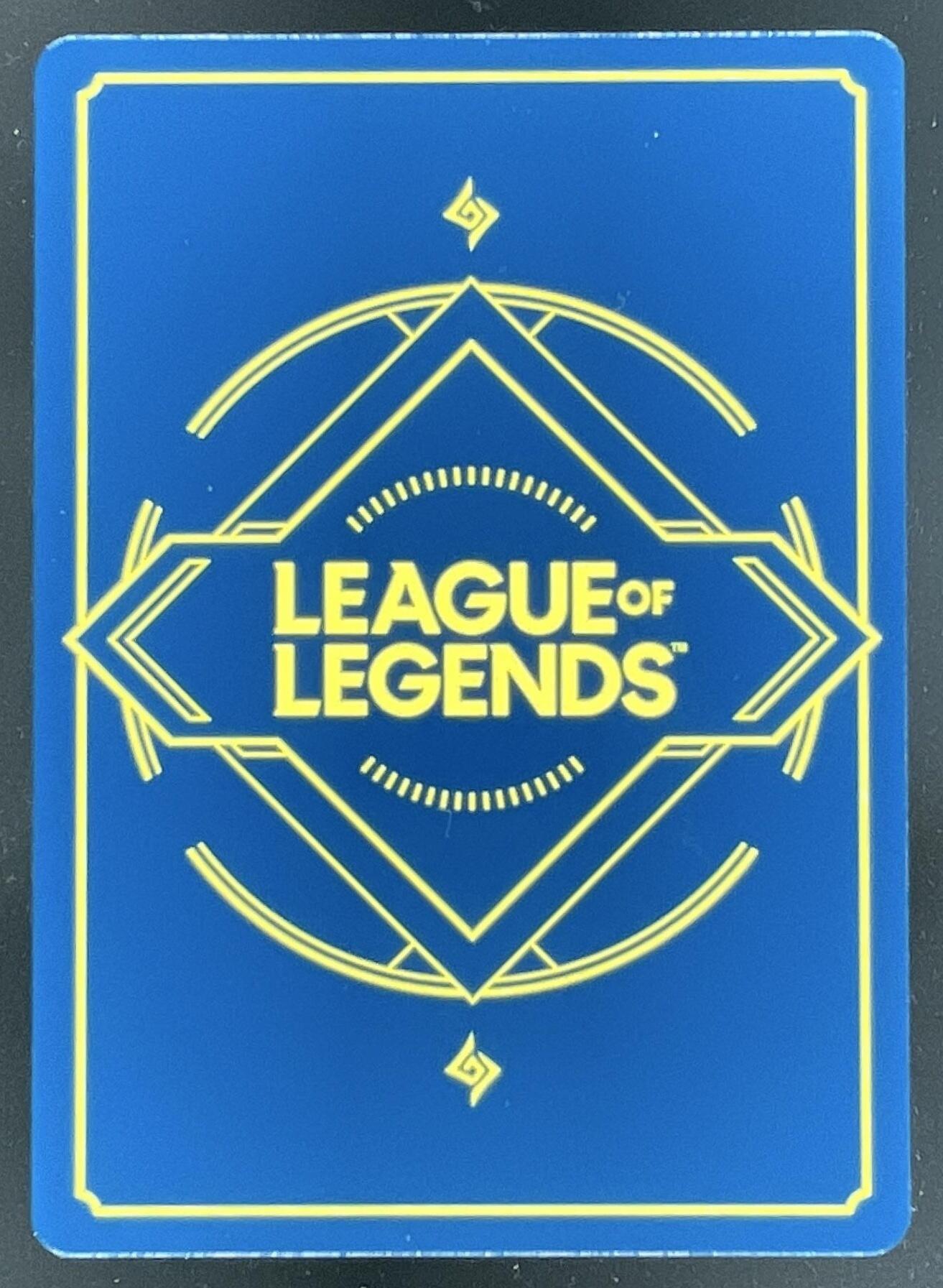 Riftbound League of Legends: Time Warp - Origins OGN – Burbank Cards
