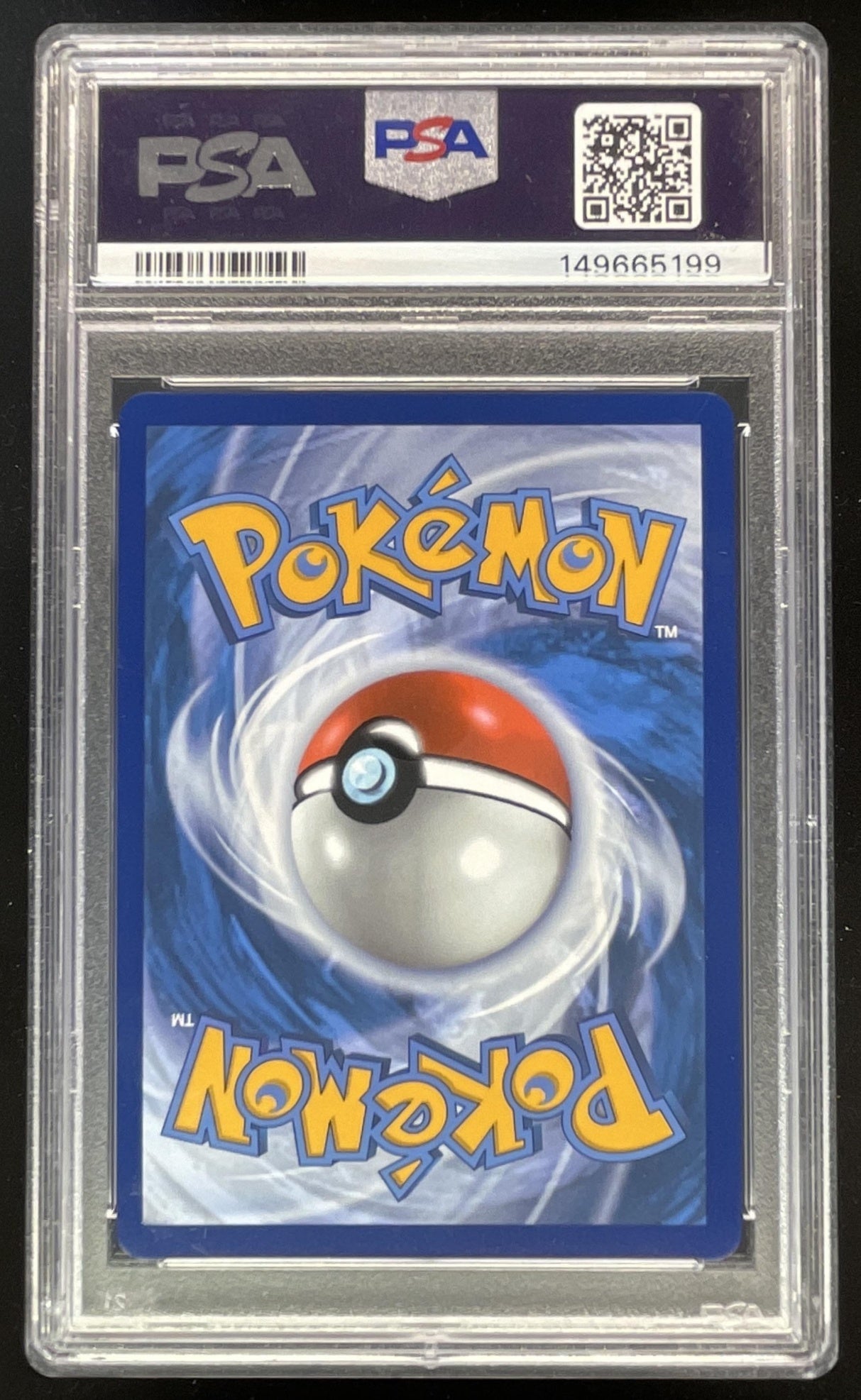 2025 Pokemon Destined Rivals #240/182 Team Rocket's Mewtwo ex PSA