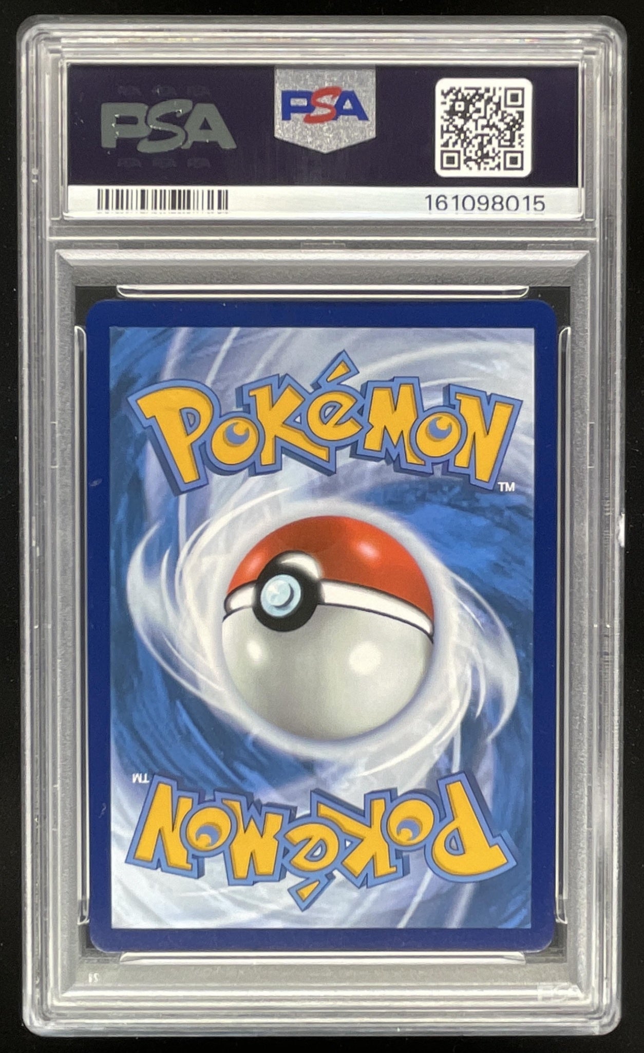 2025 Pokemon Journey Together #184/159 Lillie's Clefairy ex PSA 10