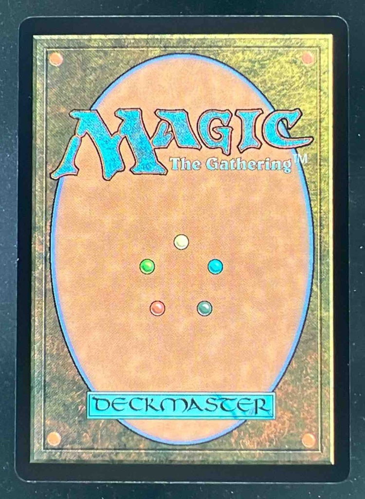 2025 Magic The Gathering Japanese Borderless Surge Foil #0210