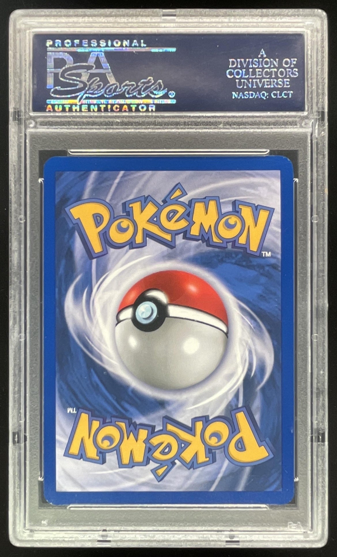 2000 Pokemon Team Rocket First Edition #1/82 Dark Alakazam Holo PSA 9 Burbank Cards 2000 Pokemon Team Rocket First Edition #1/82 Dark Alakazam Holo PSA 9 Burbank Cards