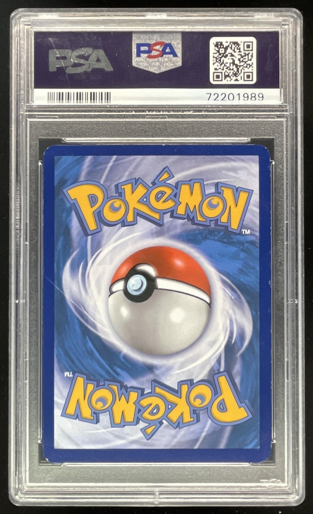 2016 Pokemon XY Black Star Promo Red Blue Collection #XY124