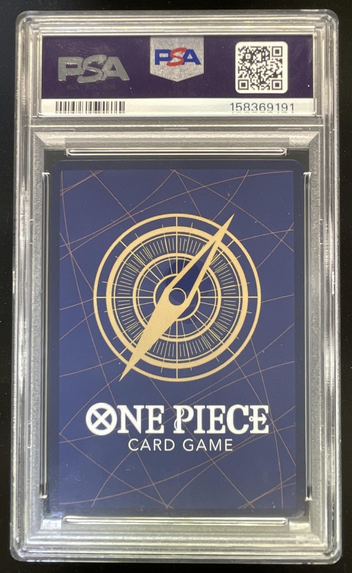 2026 One Piece OP15 EB04 EN #005 Monkey D Luffy Special Alternate