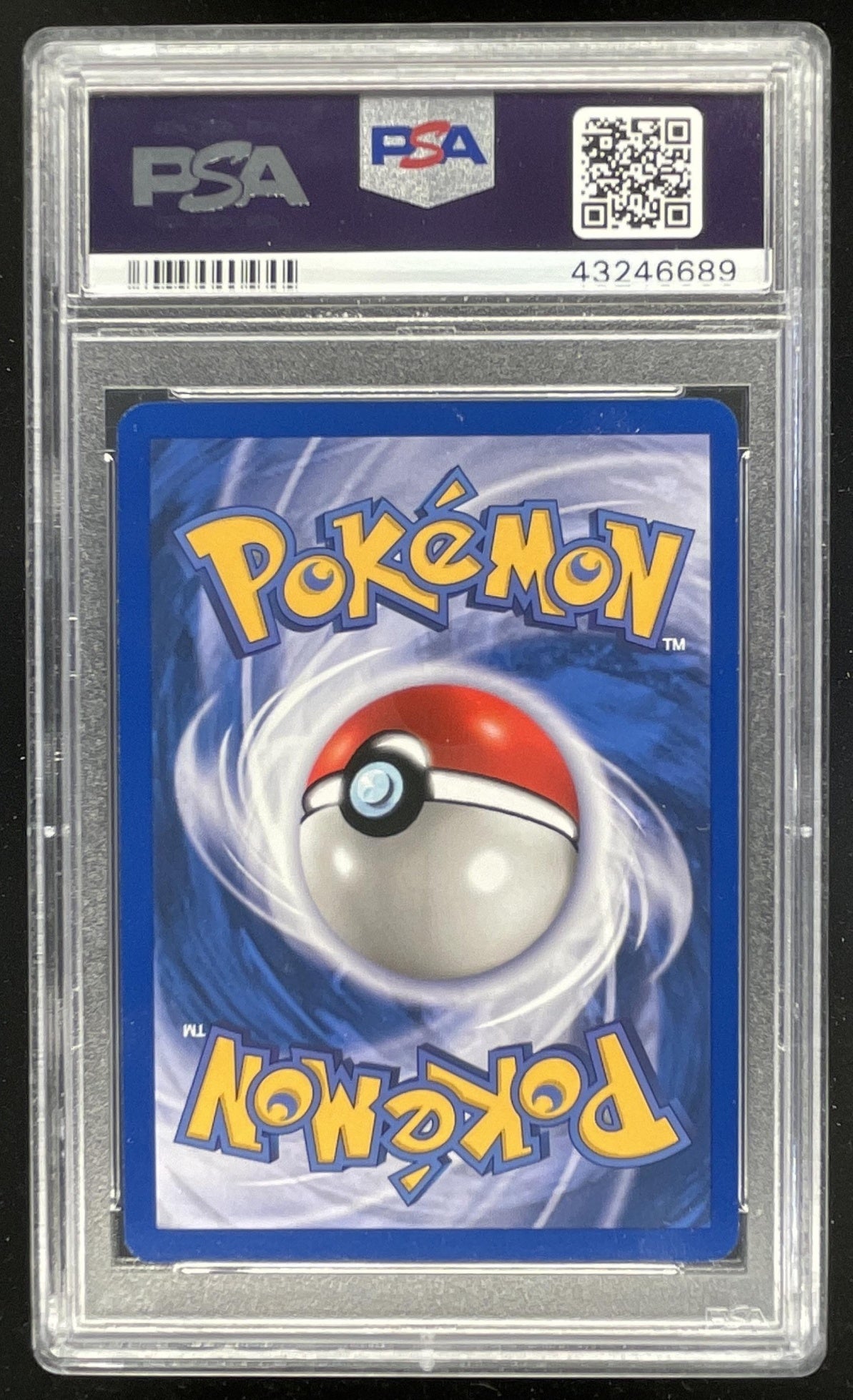 2000 Pokemon Team Rocket First Edition #2/82 Dark Arbok Holo PSA 9 –  Burbank Cards