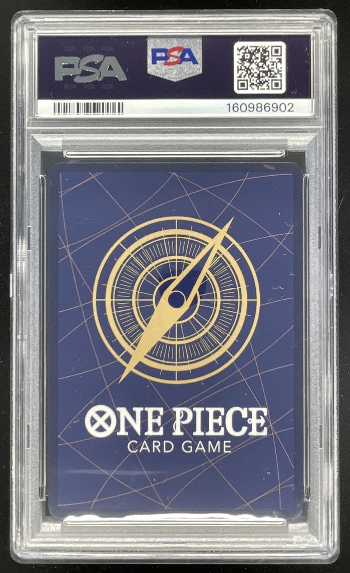 one piece card game shanks secret rare 2022 Romance Dawn #OP01-120 PSA 10 – Burbank Cards Multicolor:Black Magic the Gathering Secret Purple Card Type Dogs Tribal