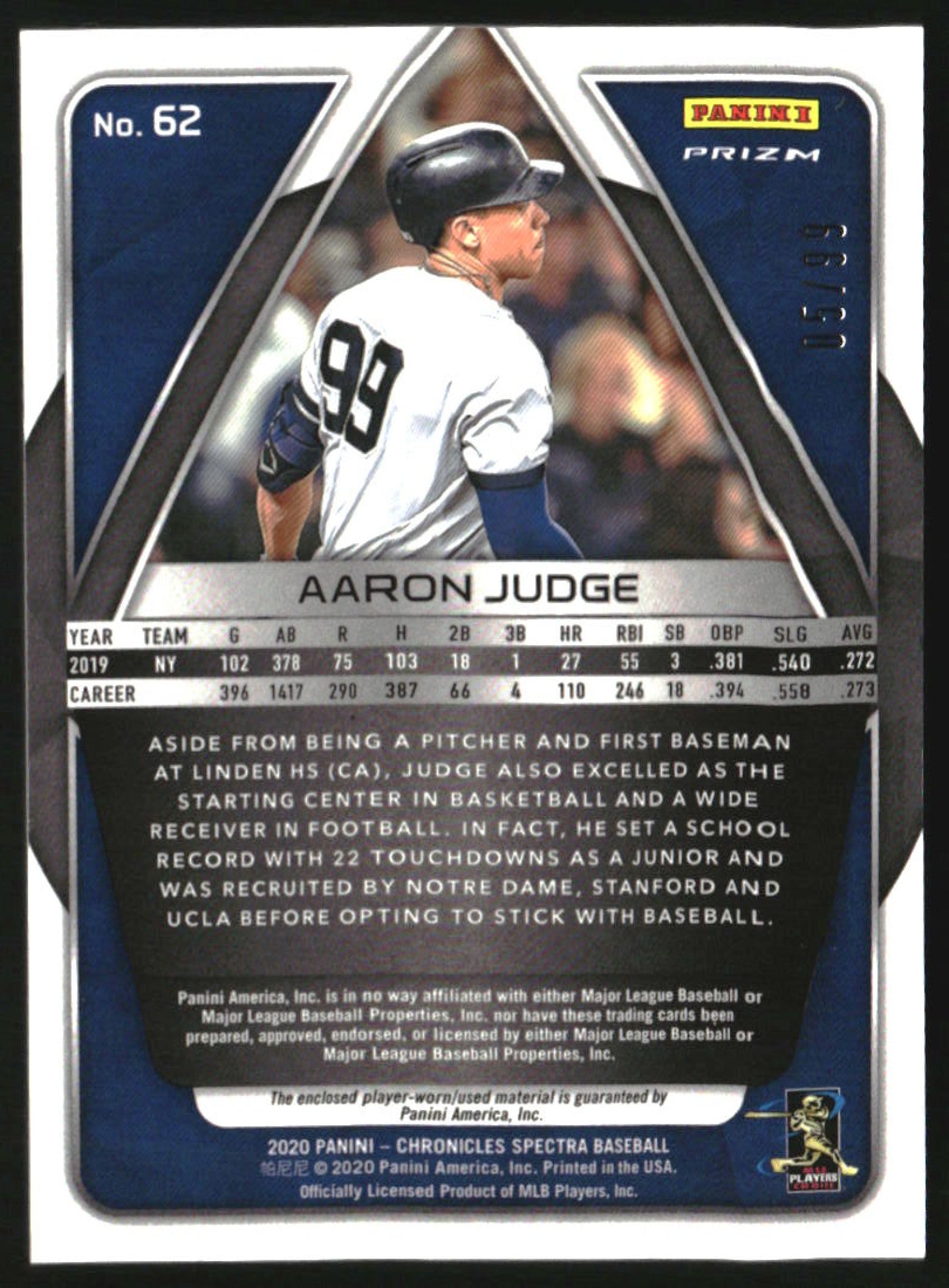 Baseball Roster Ucla Baseball Uniforms 2020 UCLA Bruins NCAA