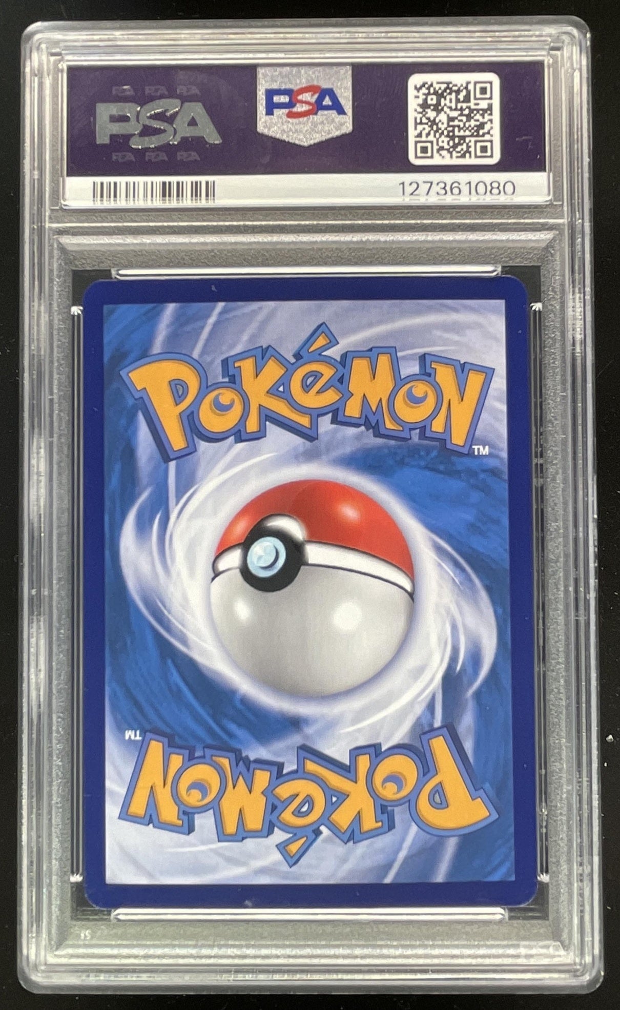 2025 Pokemon CBB2 CS Chinese #15 Umbreon PSA 10 – Burbank Cards