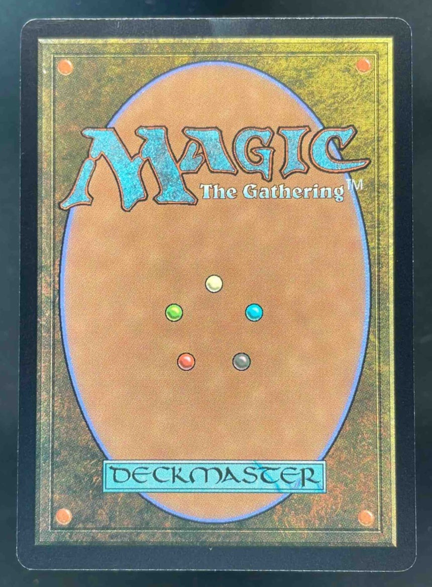 Spinerock Tyrant 0399 Showcase Fracture Foil Lorwyn Eclipsed Magic