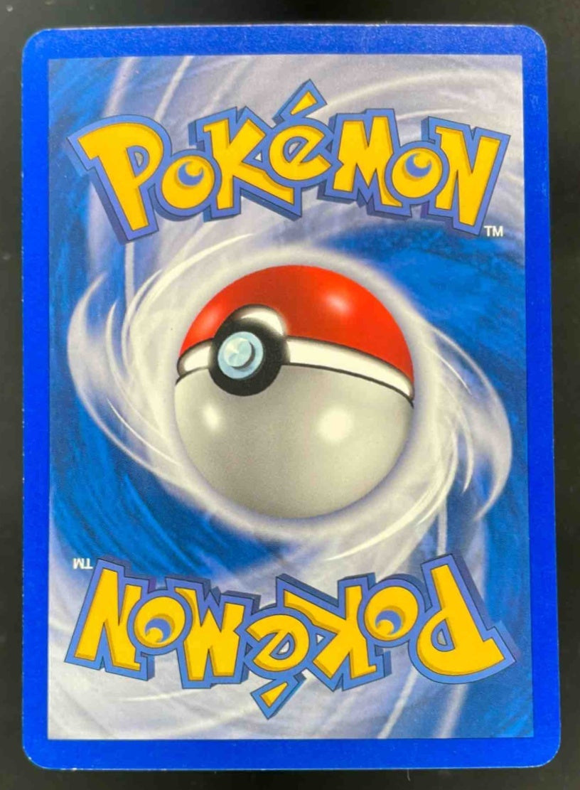 Pokemon EX Emerald Rare Holo Psychic Energy #105