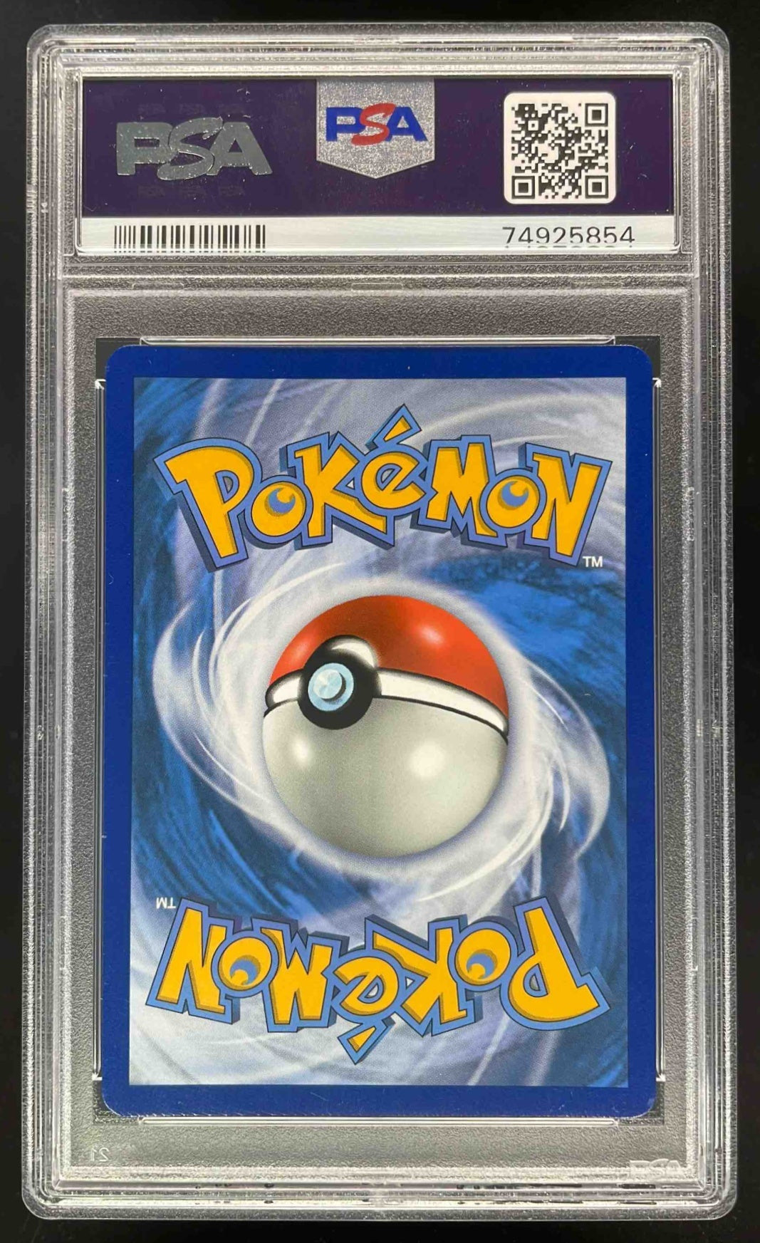 2016 Pokemon XY Fates Collide #117/124 Alakazam PSA 10 – Burbank Cards