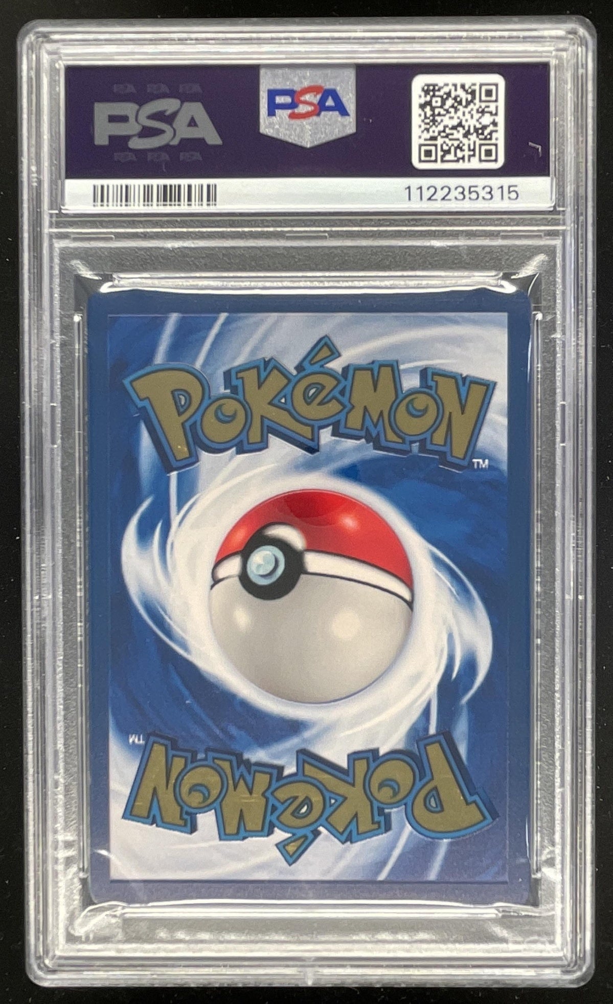 2021 Pokemon Celebrations Ultra Premium Collection #58 Pikachu PSA