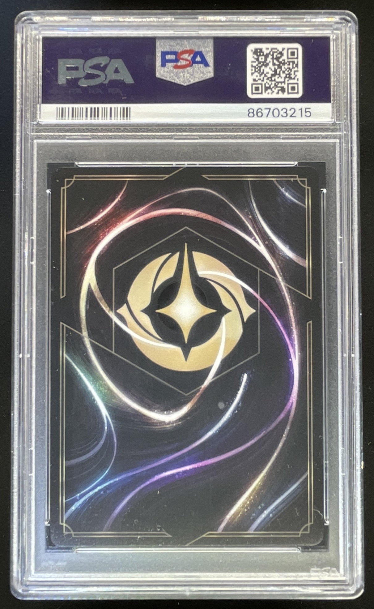 2023 Disney Lorcana EN 1 Enchanted #214 Belle PSA 10 – Burbank Cards