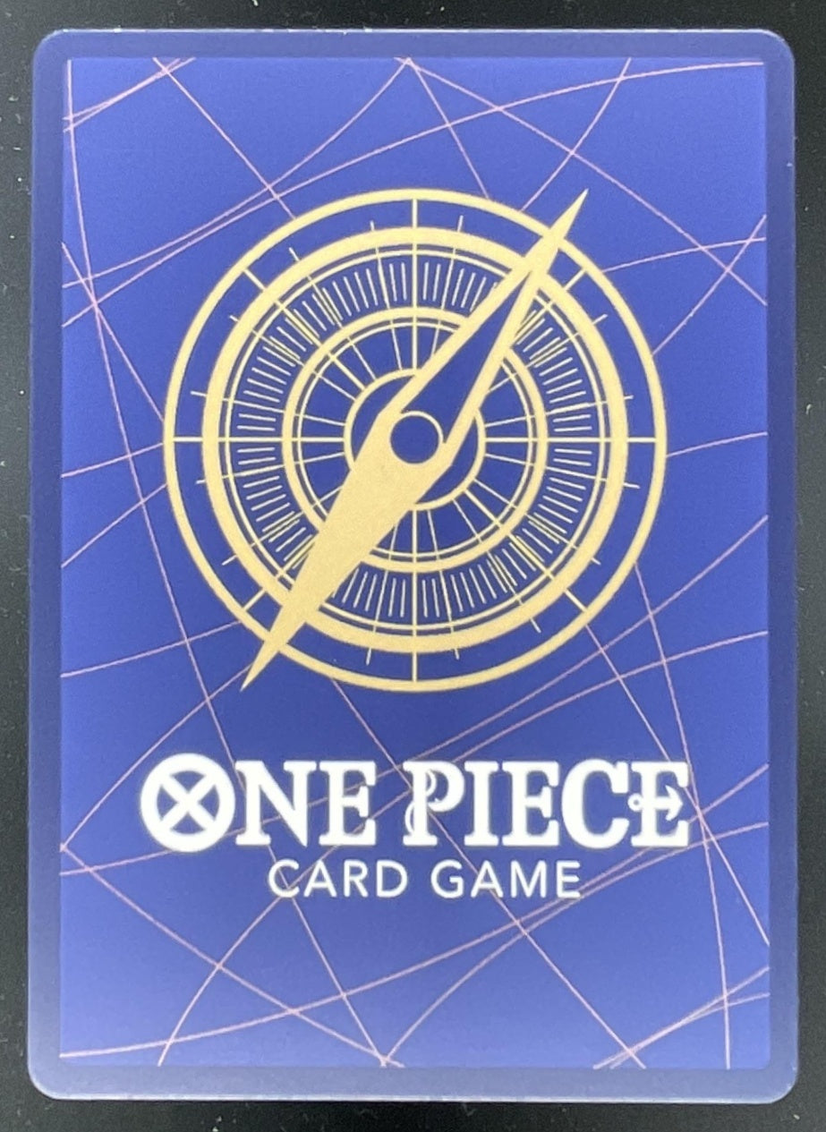 One Piece Shiryu Full Art - The Time of Battle OP16 – Burbank Cards