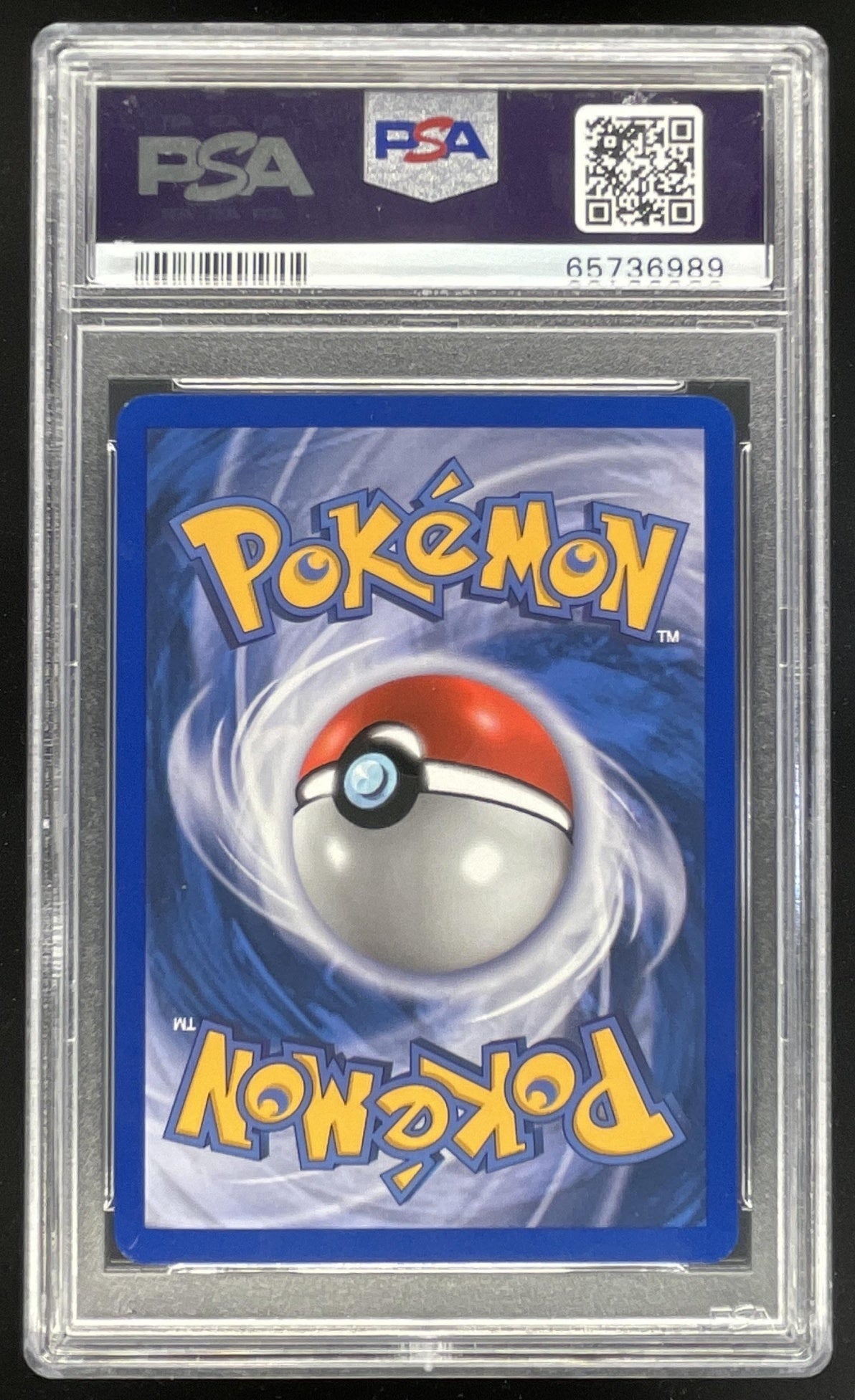 2007 Pokemon EX Power Keepers Reverse Holos #6/108 Charizard Holo PSA –  Burbank Cards