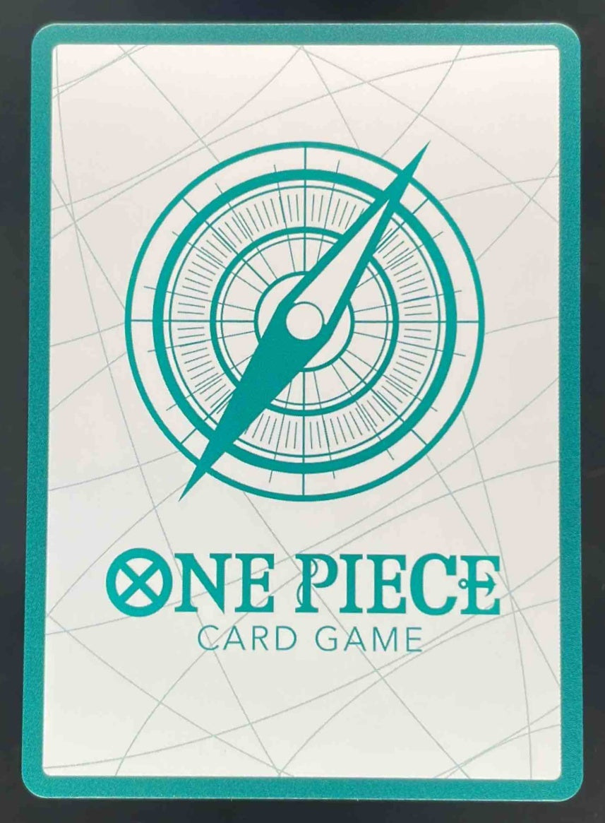 DON!! Card Nami Gold - Extra Booster: One Piece Heroines Edition