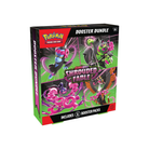 Pokemon Shrouded Fable Booster Bundle