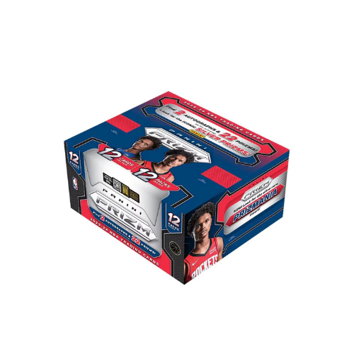 2023-24 Panini Prizm Basketball Hobby Box