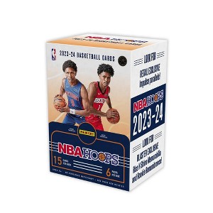 2023-24 Panini Hoops Basketball Blaster Box