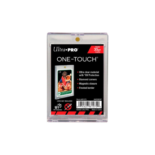 Ultra Pro One Touch Magnetics